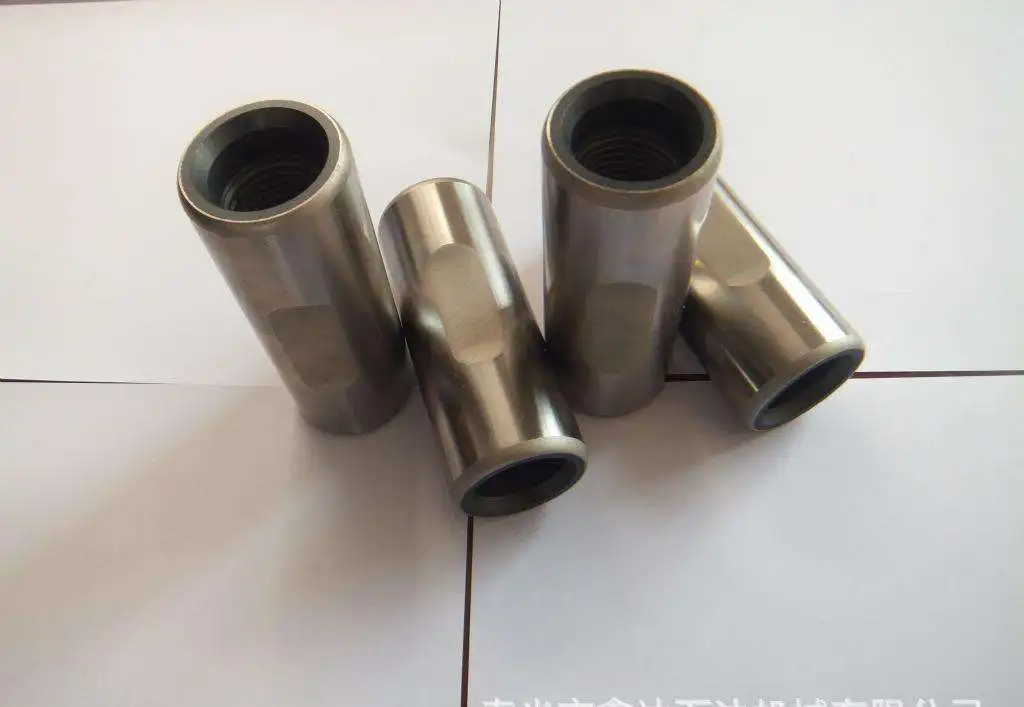 2000EA присоска стержня муфты размер 3/4 дюйма API класса D AISI 4XXX полноразмерный распылитель металла