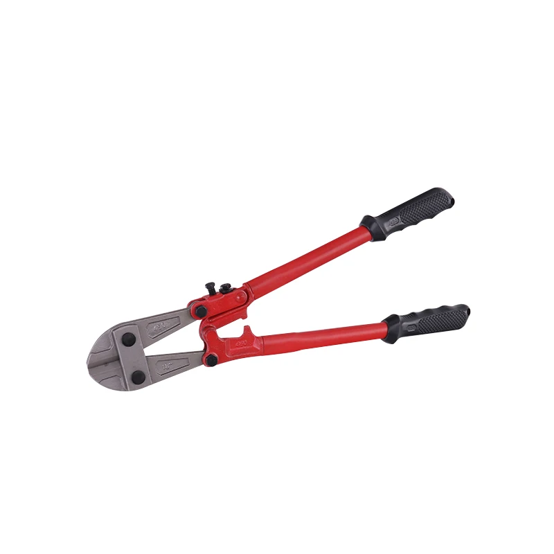 Роникс Европейский тип болторез модель ROX-B06C12, фиксирующие плоскогубцы