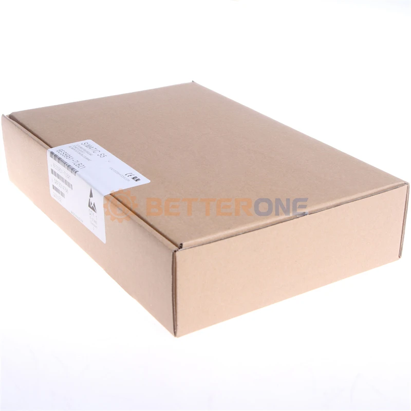 Оригинальный Siemens Simatic S5 6ES5 Prommer CPU 943 PLC модуль 6ES5943-7UB21