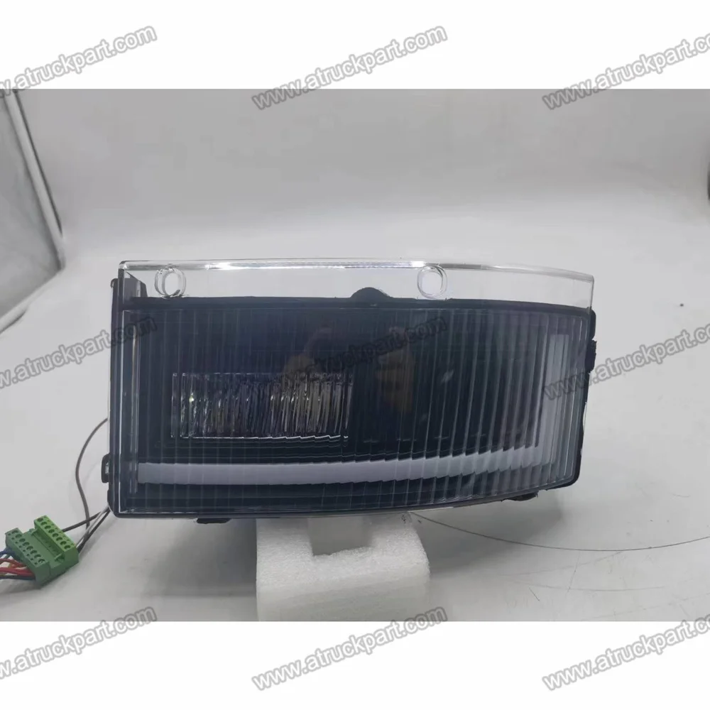 Corner Lamp LED For ISUZU DECA360 GXZ360 FVZ300 FXZ360 FVZ360