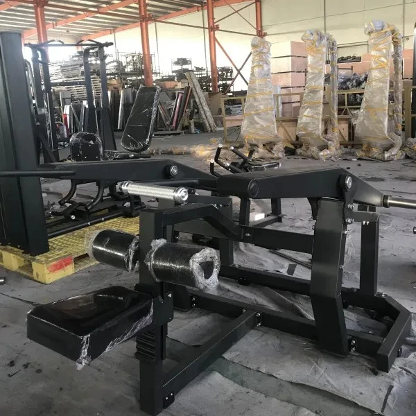 Commercial gym equipment Strength training Seated Triceps Dip No reviews yet