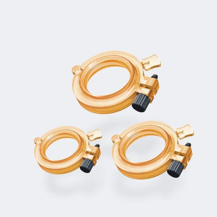 plastibell circumcision device for kid male child circumcision plastic bell