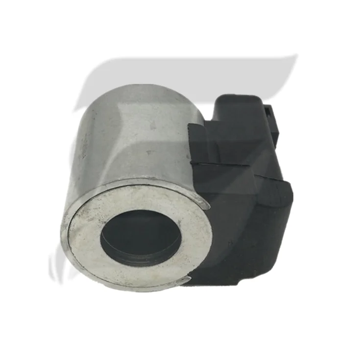 12v/24V электромагнитный клапан катушки для HYUNDAI R225-7 R215-7 R220-7 экскаватора