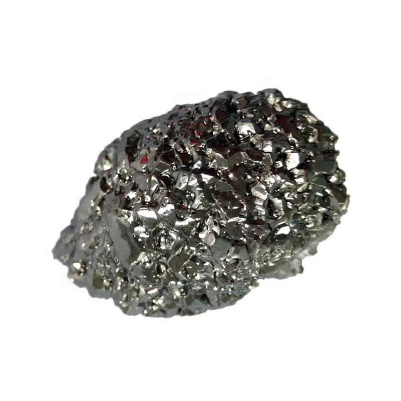 Best Price Pure Hafnium Hf Metal Ingot