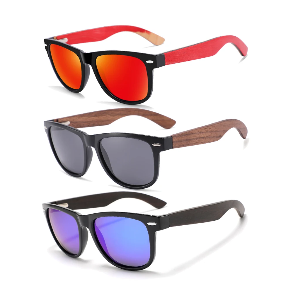 Солнцезащитные очки с поляризацией УФ-400