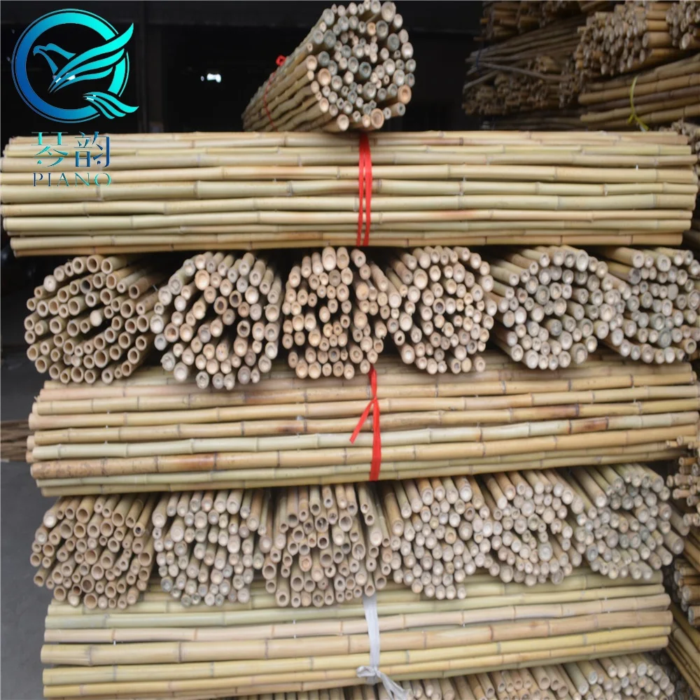 Qinge hot sale bamboo fence rolls outdoor bamboo folding screen