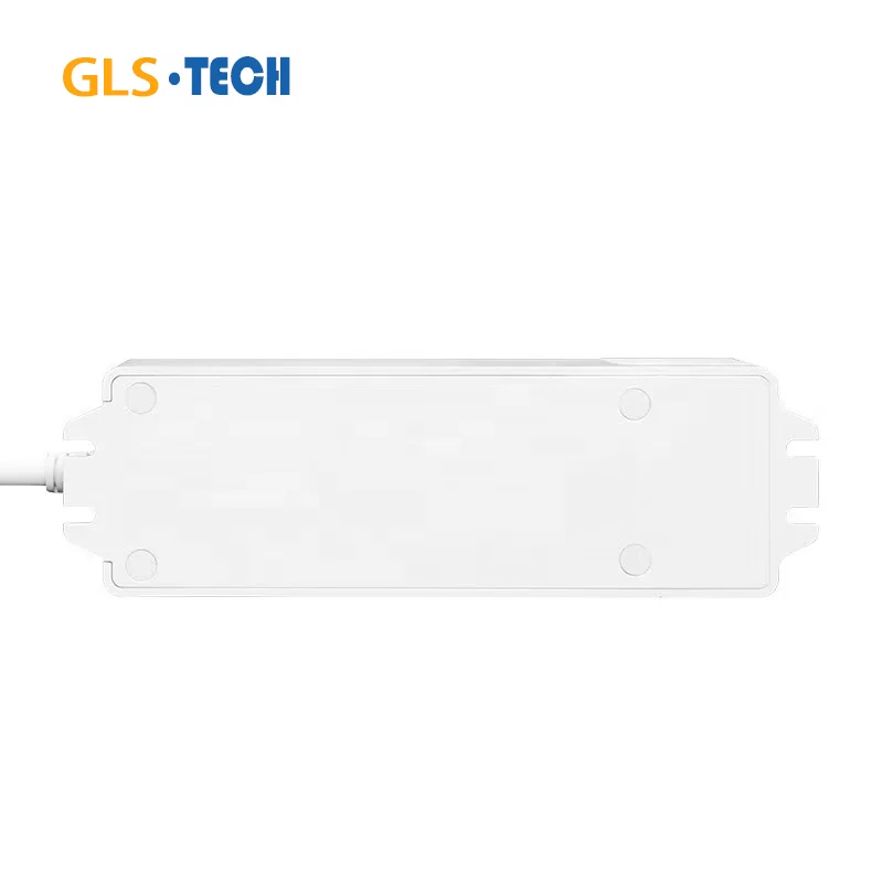 Одиночный светодиодный драйвер GLS 60W Dimming/Dual White/RGB/RGBW/RGBCCT