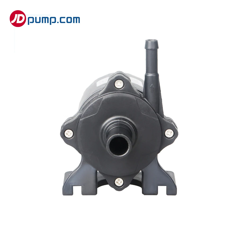 JDpump WP-DC50H бесщеточный 12 В 52 Вт мини-циркуляционный насос погружной водяной с головкой 15 м 500 л/ч