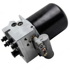 5004050 Air Dryer (AD-IS) 12V For Heavy Duty Truck