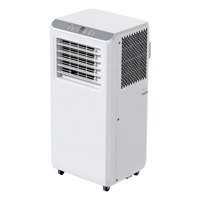 Portable Ac 7000btu Standing air Condition