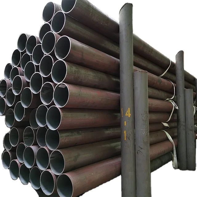 30CrMo Gas Cylinder Pipe 4/35crmo/37Mn/34Mn 2V/34CrMo4 Steel Tubes Seamless Pipe