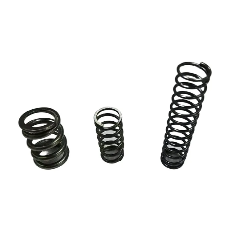 Nitinol Spring Dual-way Memory Spring Heated Stretch Compression Spring