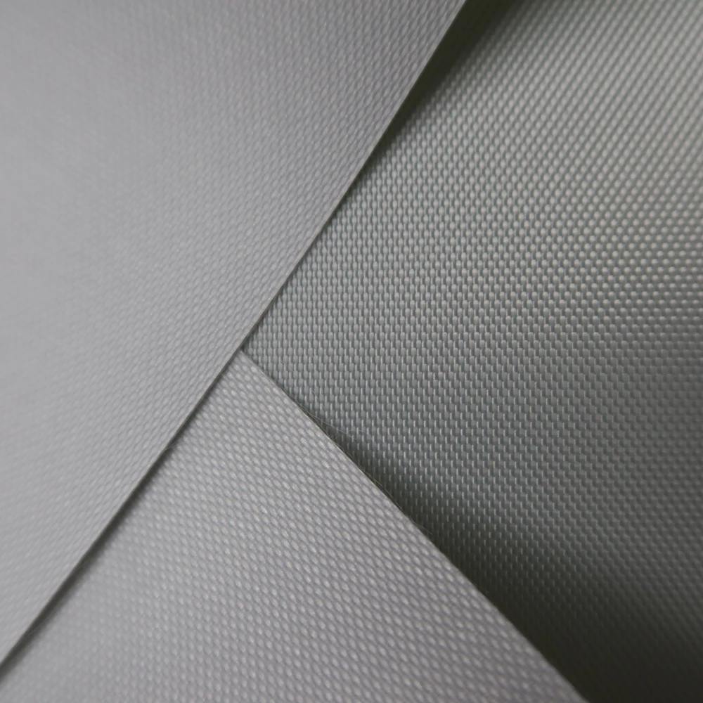 Outdoor Waterproof TPU Fabric Coated 420D Nylon Oxford  Inflatable High Quality TPU Fabric