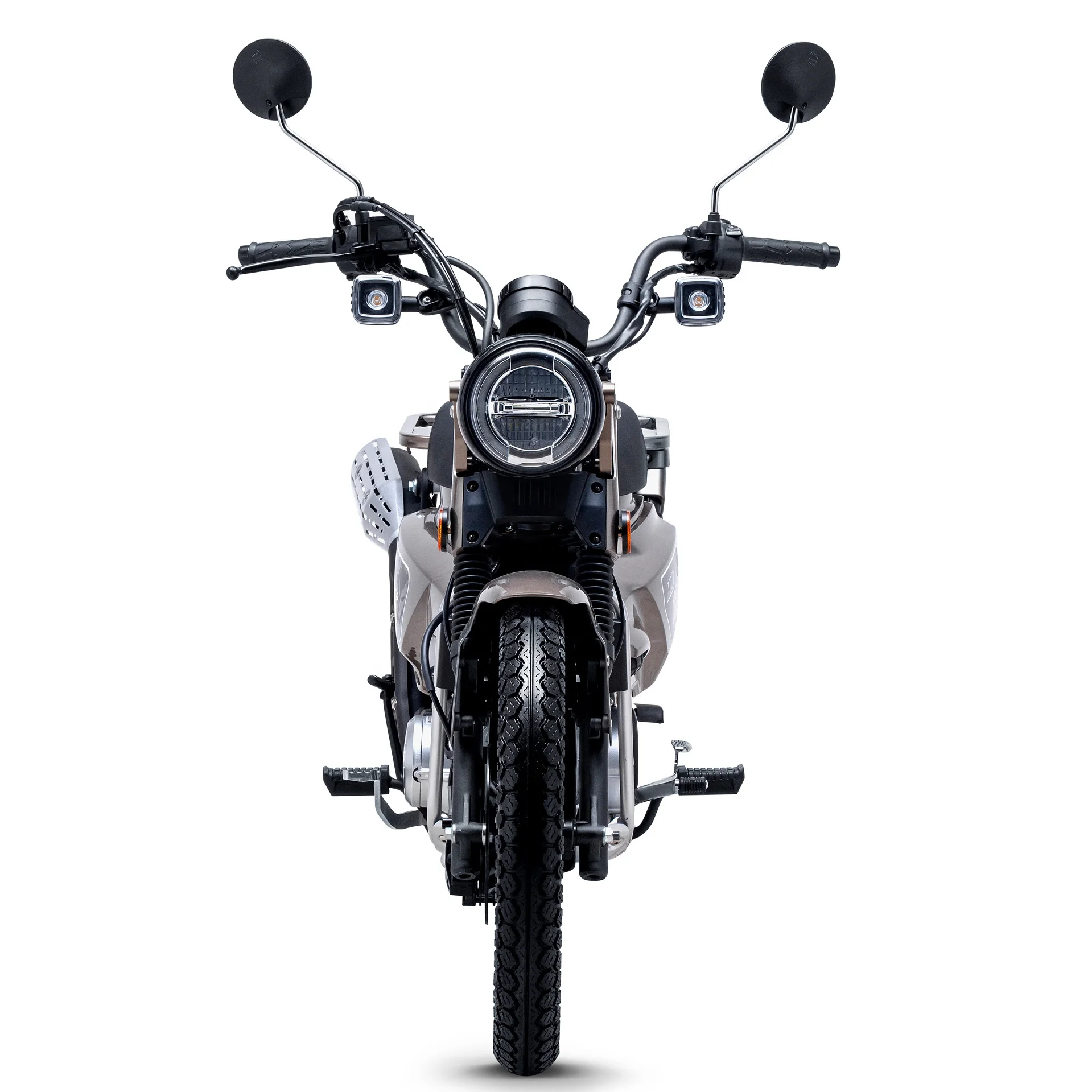 Бензиновый 125 мотоциклетный костюм 125cc для рынка Южной Америки Азии и Африки Китай производитель мотоциклов