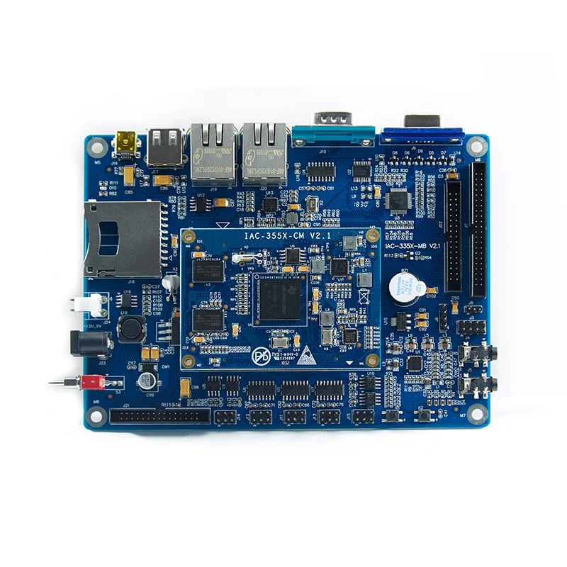  Низкая цена встроенная макетная плата ARM 335X A8 с частотой 720 МГц поддержка
