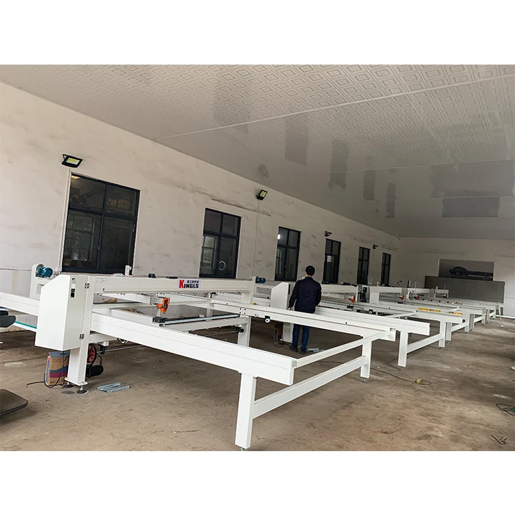 Long Arm Quilting Machine Single Needle Quit Machine Used For Blanket Quilt Sleeping Bag Home Textile Product Machinery