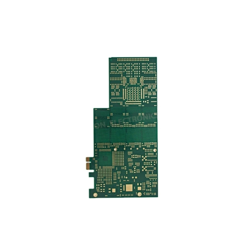 Brand new China Double Layer Printed Circuit Board Double-side Pcb Supplier with CE certificate