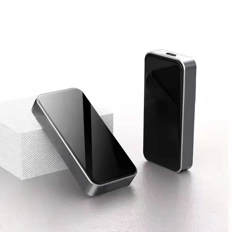 Android Mobile phone interconnection stereo para  multimedia & android auto Carplay wireless dongle