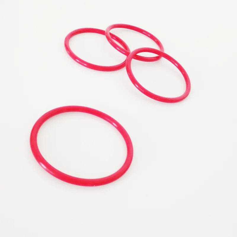 manufacturers food grade custom color silicone o ring suppliers