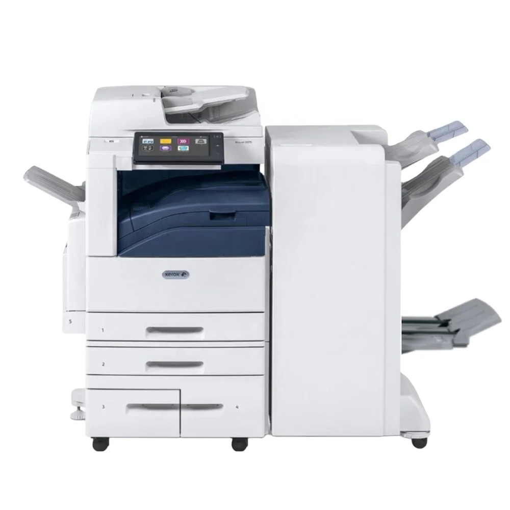 Factory Price High Speed A3 Wide Color Gamut Digit Printer Laser Photo Copier Machine Altalink C8030 C8055 For Xerox