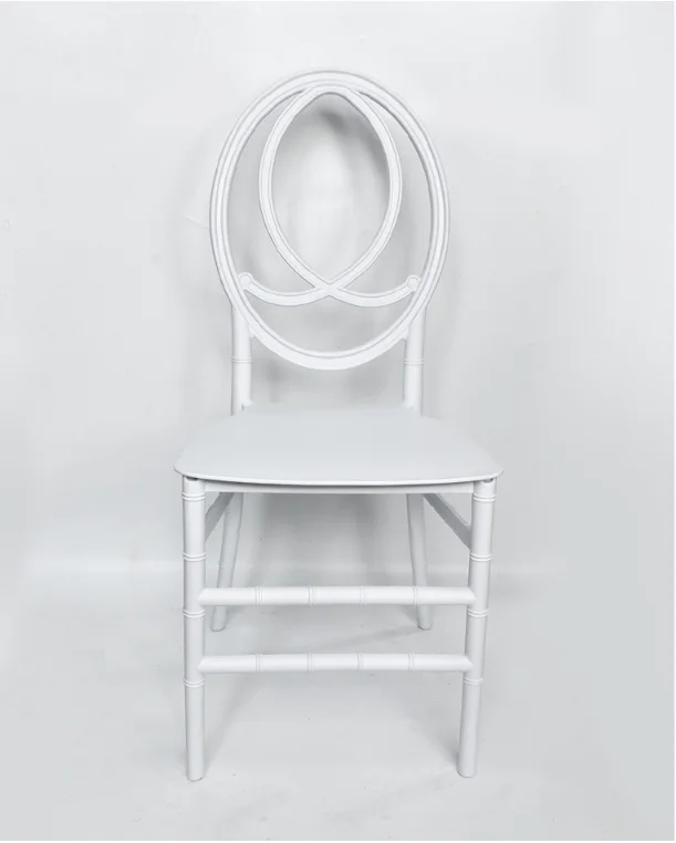 Hot sale hotel plastic frame colorful waiting dining chair luxury modern pp chair wedding events plastic stacking chair