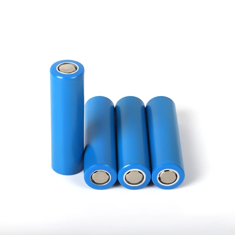 Practical High Quality  18650 1500 mAh Lifepo4  Rechargeable Ion Lithium Mini Battery for Led Light Toys