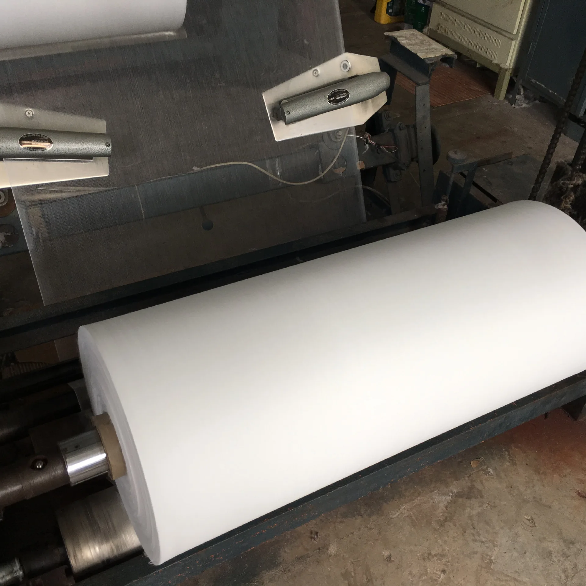 
100%cotton absorbent medical surgical bleached zigzag pillow gauze pieces 2inches gauze roll 