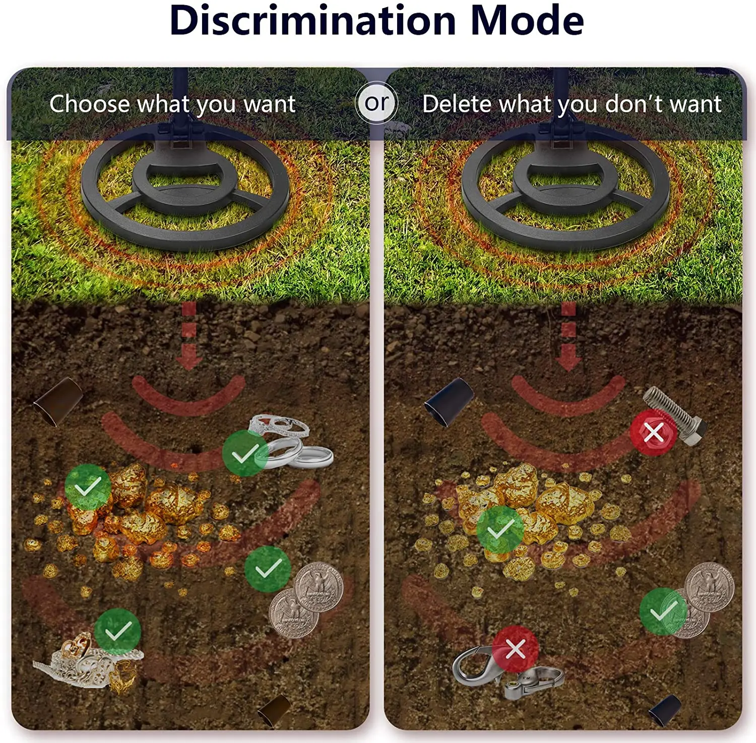 Shanghai Tianxun  MD820  gold  metal detector industrial electronic measuring instruments