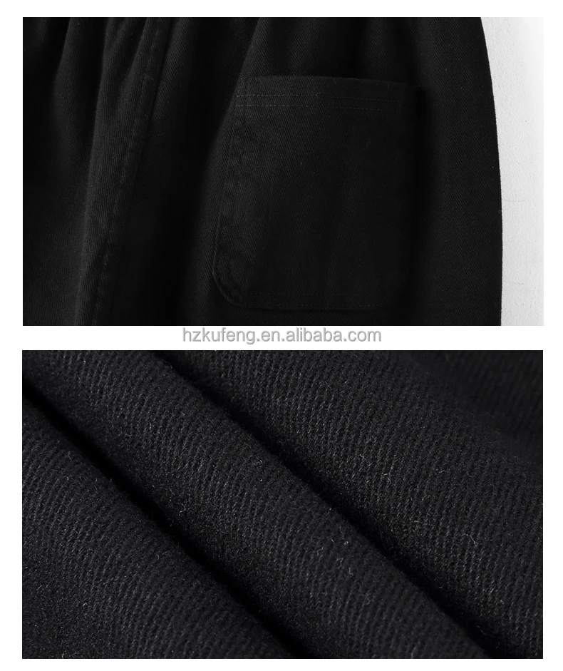 Женские брюки-карго с 4 карманами