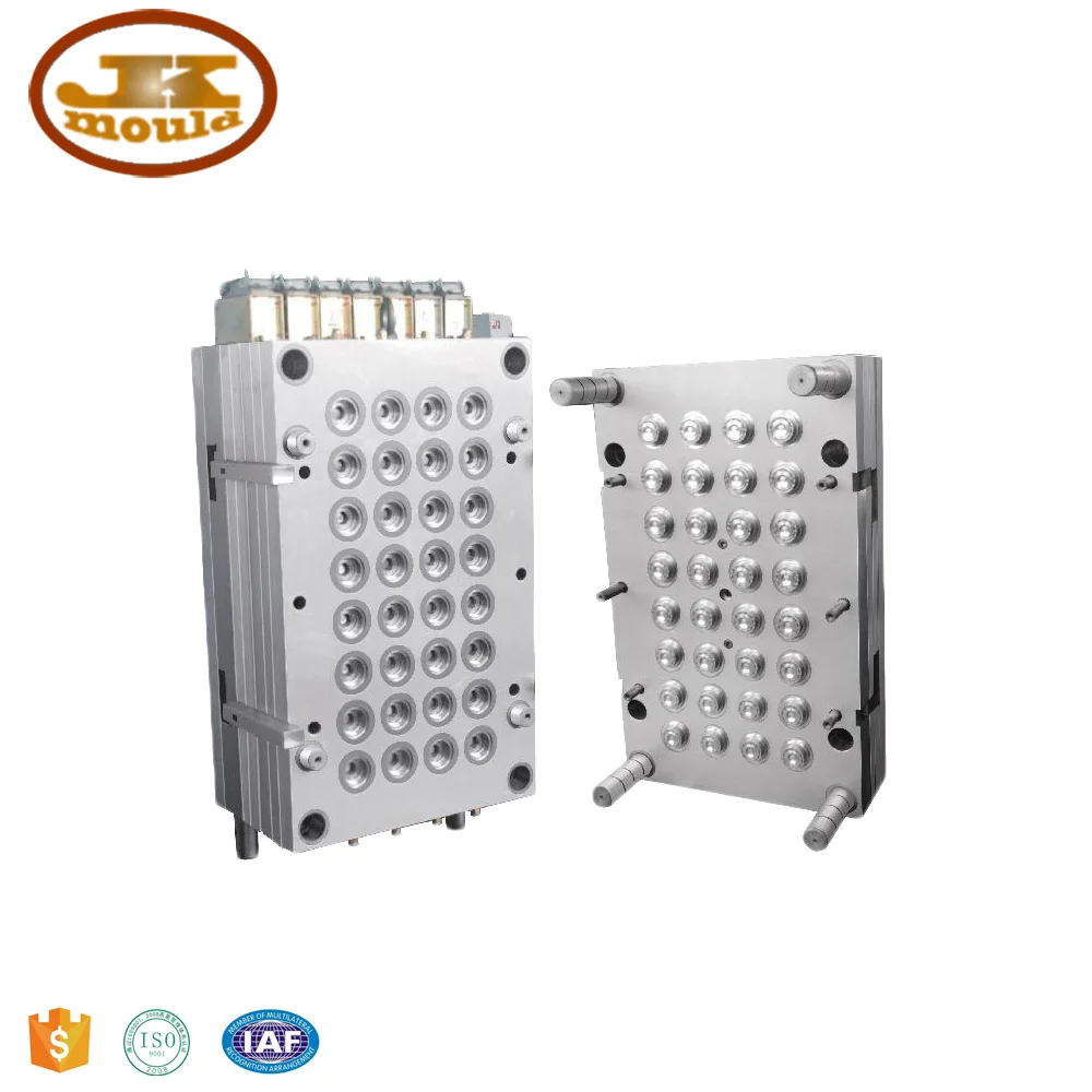 plastic water bucket cover injection  mould 5 gallon bottle cap mould