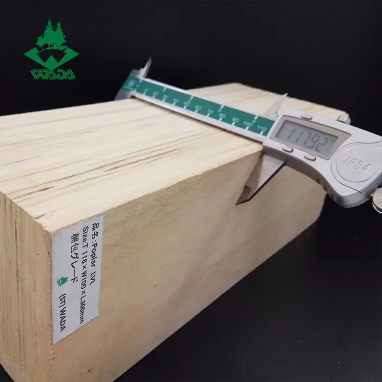 packing pallet lvl from China lvl for pallet price list