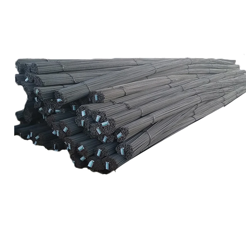 Manufacture Direct Supply steel rebars in bundles 8mm 10mm 12mm a400 reinforcement steel rebar b500s steel rebar