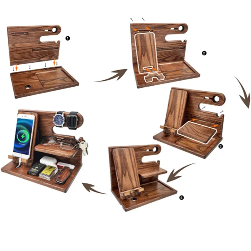 desktop mobile phone