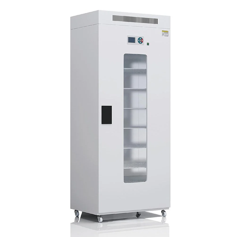 WEGO brand WG300S Sterilization Equipments Laboratory Medical Drying Cabinet With CE Certification