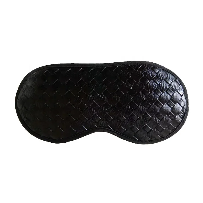 Nature Health Care Tourmaline Jade Eye Mask