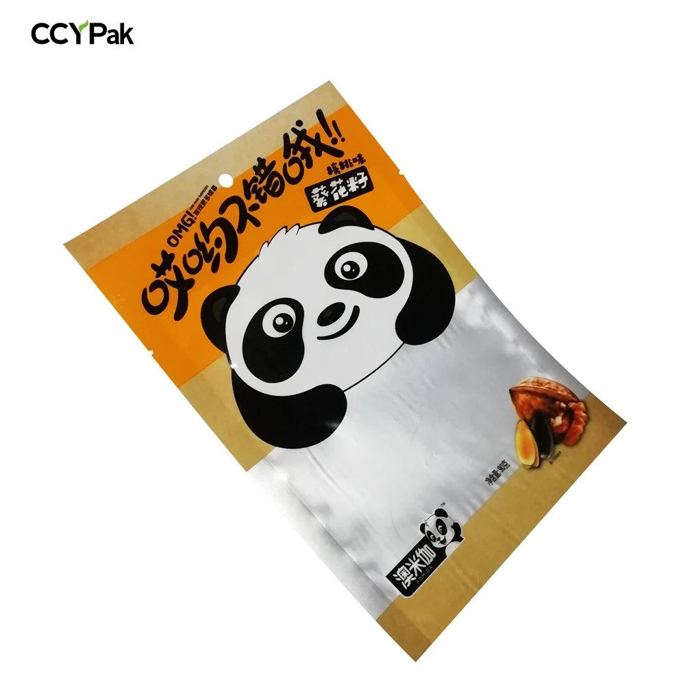  Ламинированные пластиковые пакеты вакуумный мешок нейлон