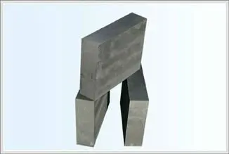 Muzi-J model and technical performance of brush for motor T10 siliconized graphite block for mold