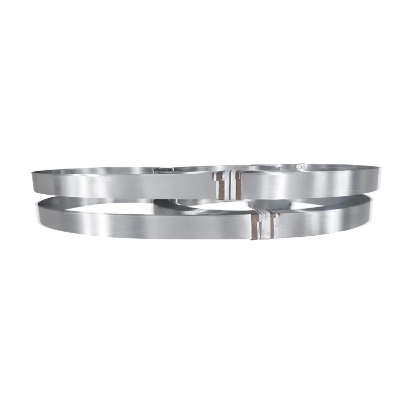 Sponge Vertical Cutter Belt Saw Blades  Suitable For Sponge Factories