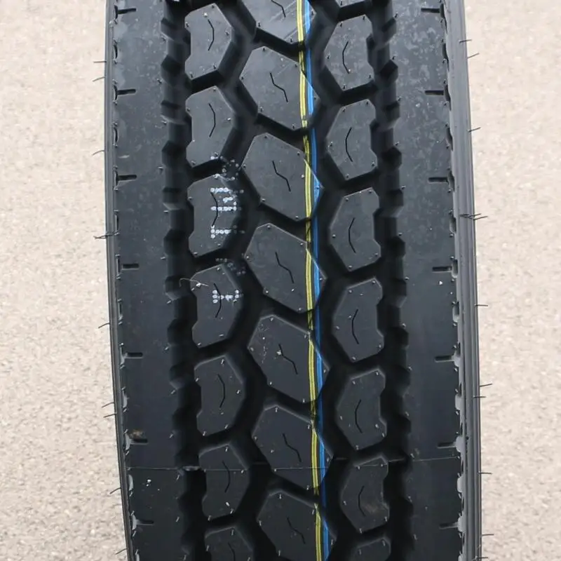 Semi truck tires 295/75R22.5 285/75R22.5 11R24.5 11R22.5 truck tires for sale