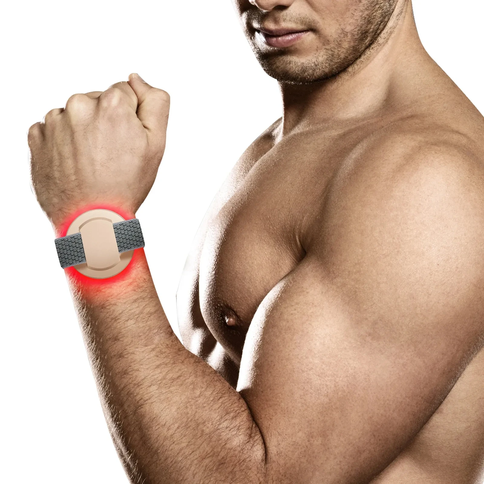 Phototherapy Device Infrared Tdp Lamp Hand Pdt Lighting Led Machine Light Professional Infra Red Therapy