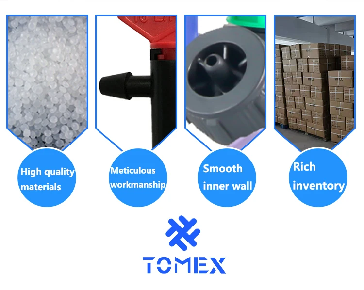 inline dripper drip irrigation kits irrigation agriculture flat dripper drip tape irrigation system arrow dripper