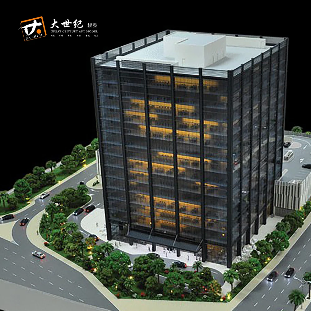 
Novel design 3d architect model 3d architectural modeling 