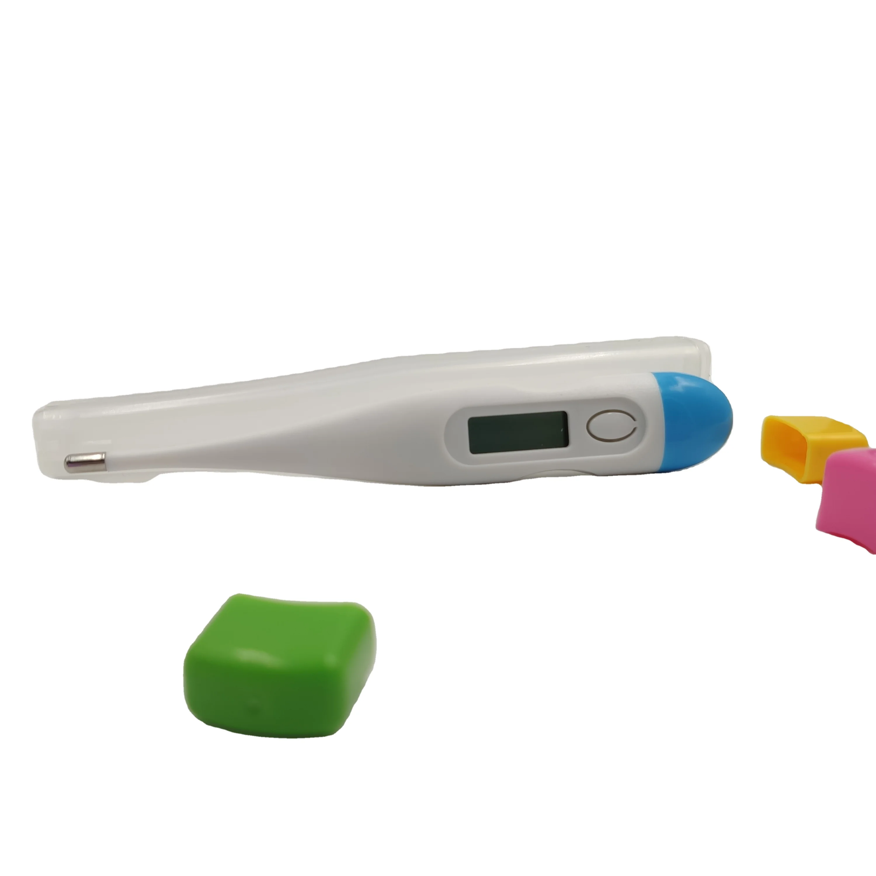 Прямая покупка Китай оптовая цена цифровой взрывозащищенный термометр