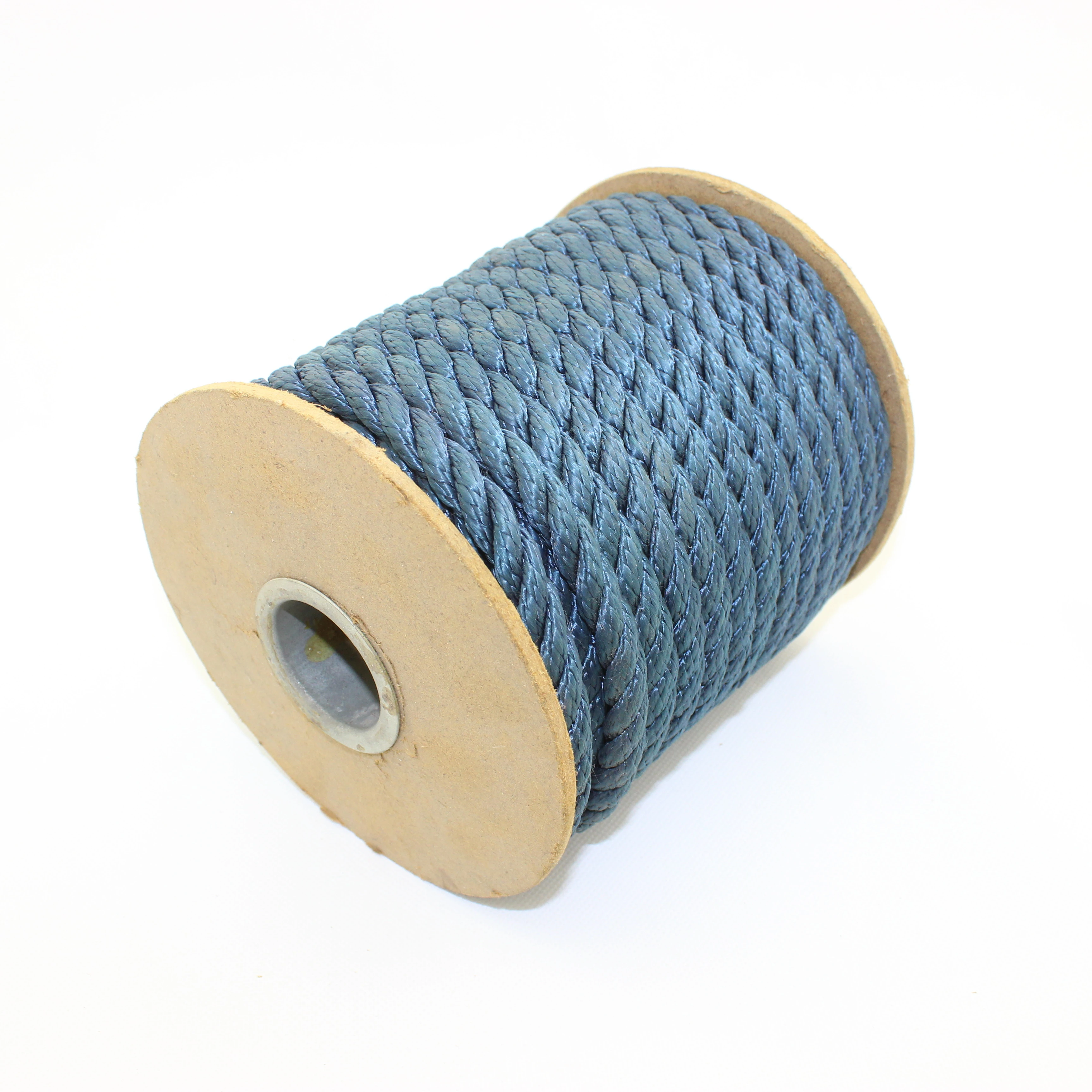 PP Danline Rope Marine Rope Shandong China 3mm-60mm