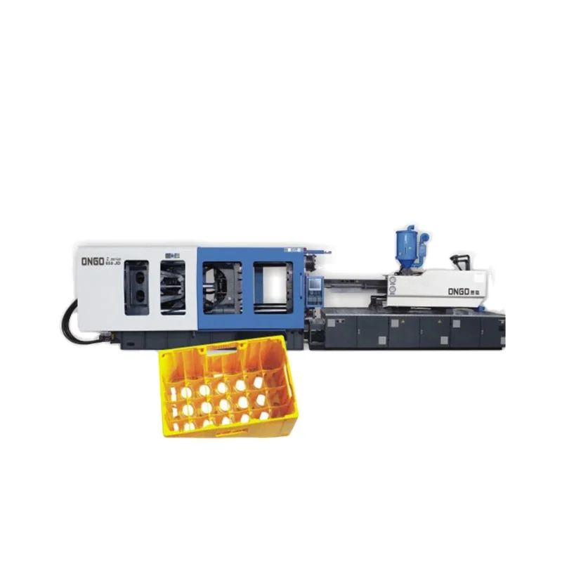 plastic desktop mold manual injection machine