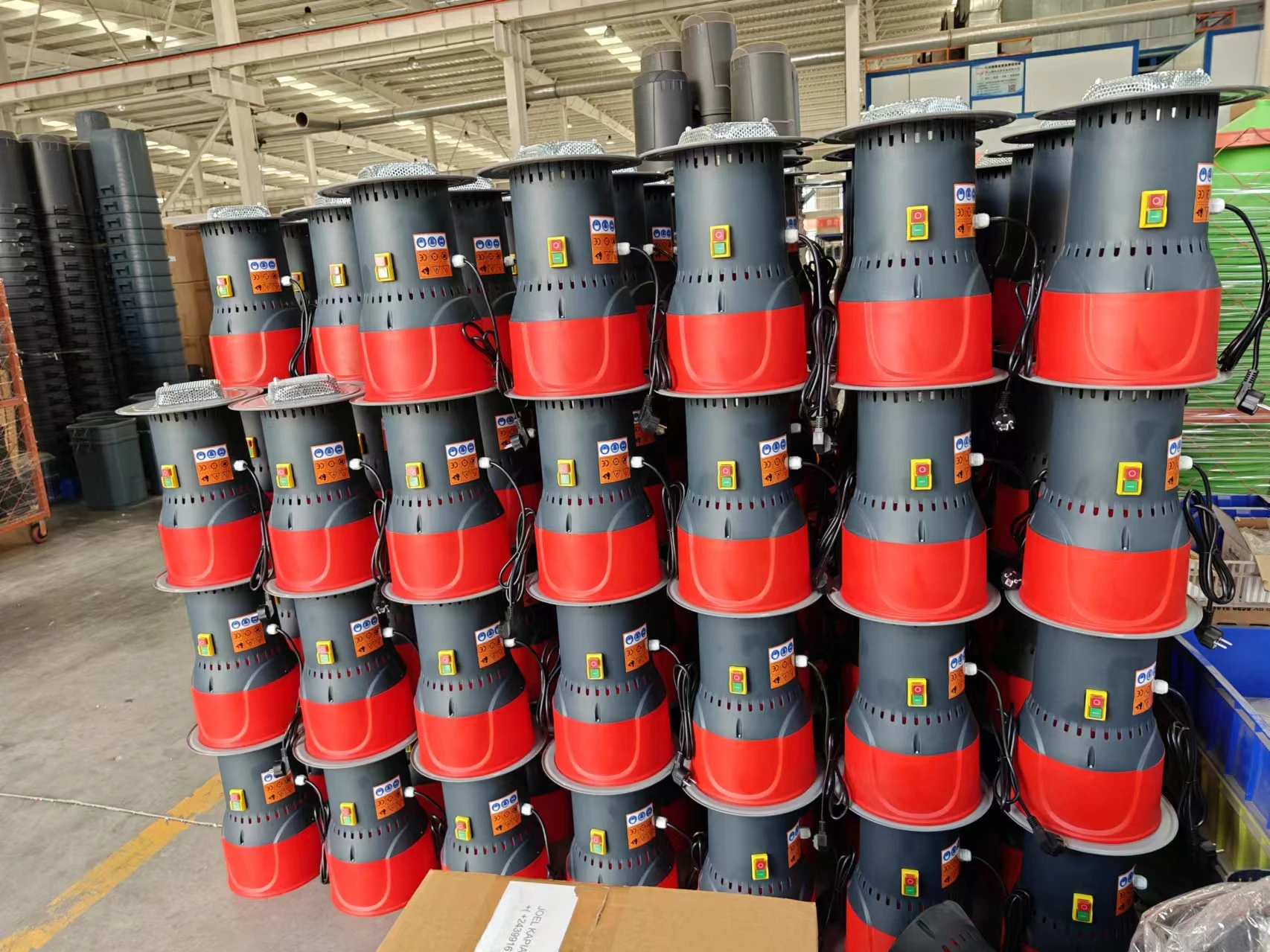 Chicken Feeding Machine Mixer and Poultry Feed Production Machine