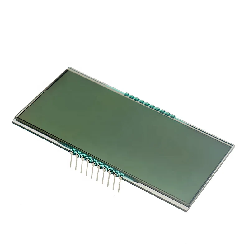 Custom Segment LCD