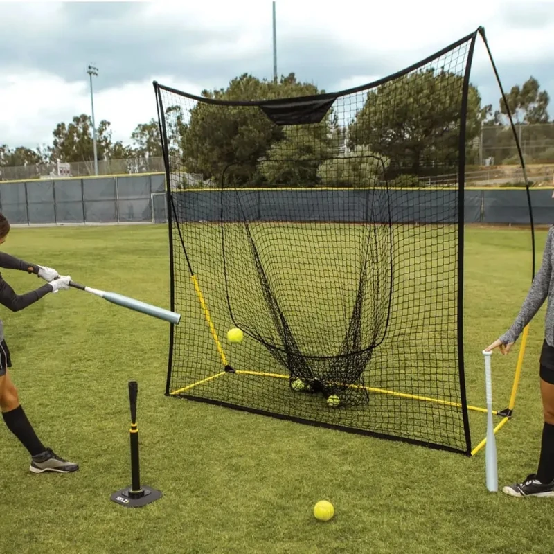 TY-1074D High Quality Durable Design Baseball Net Convenient Softball Net