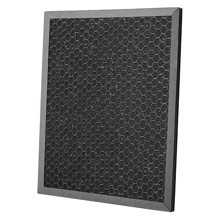 
Air Purifier with True HEPA Air Filter, Air Purifier for Bedroom, for Spaces Up to 350 Sq Ft, Perfect for Home/Office 