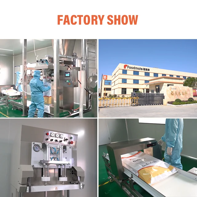 Edible Gelatin Provider Food Grade Edible Gelatin Powder